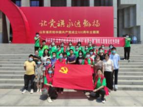 龙年看龙江|五九七农场 打造专属种植基地